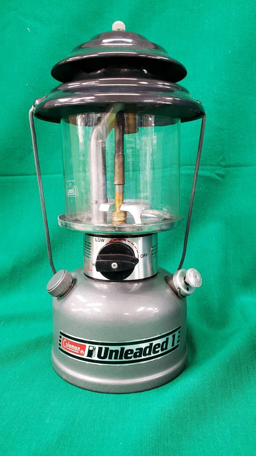 Coleman ワンマントルアンレデッドランタン 282-700J Coleman ワン Coleman ワンマントルアンレデッドランタン 282-700J Coleman ワン