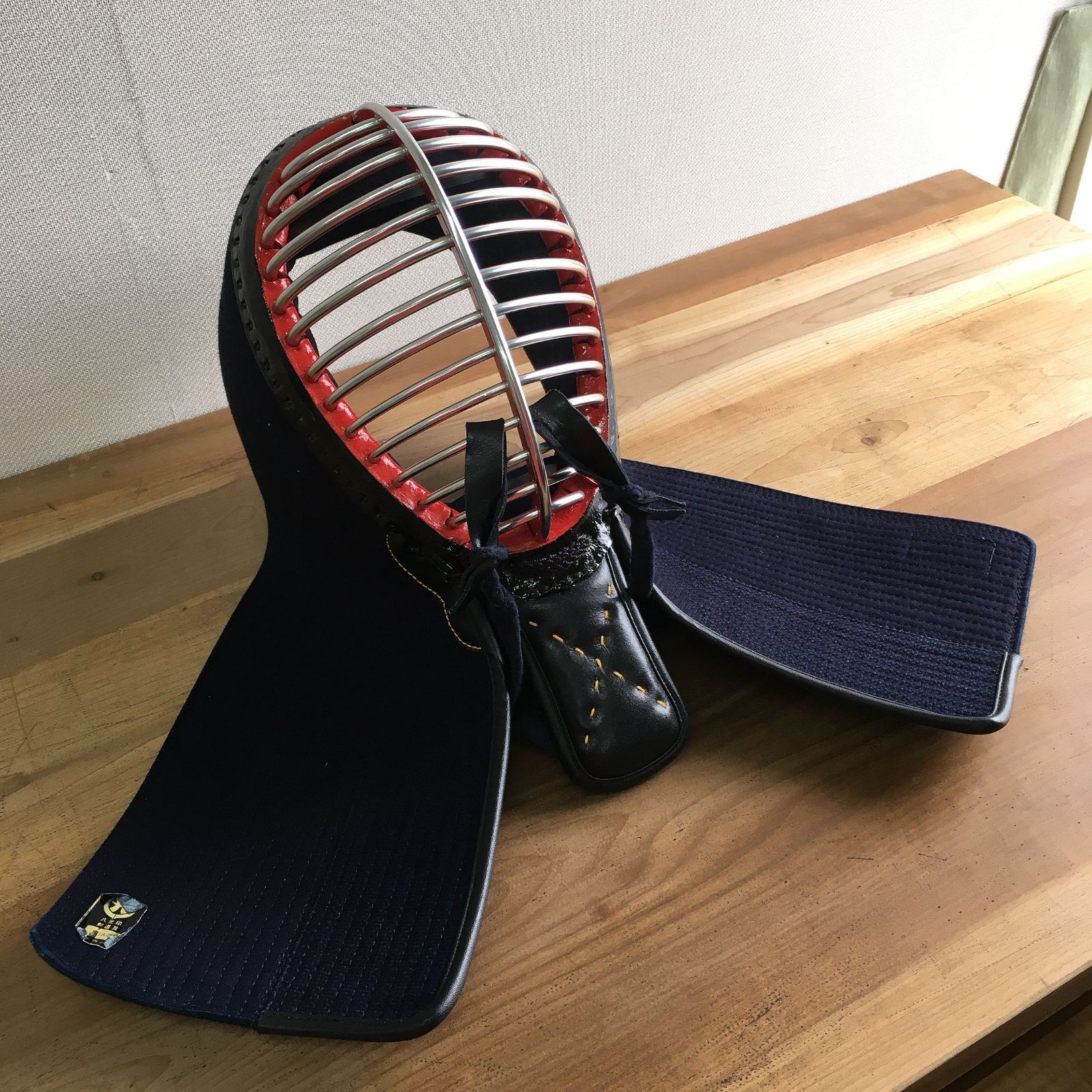 剣道防具一式 九櫻》剣道防具 中・高校生向 - スポーツ用品激安通販【スポーツ