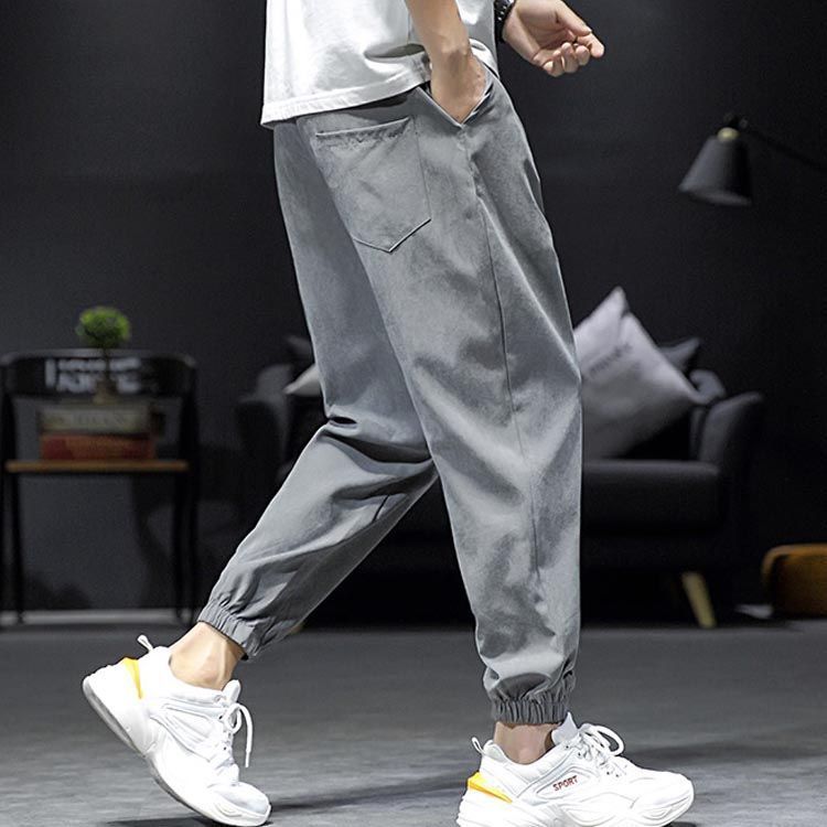 ロングパンツ