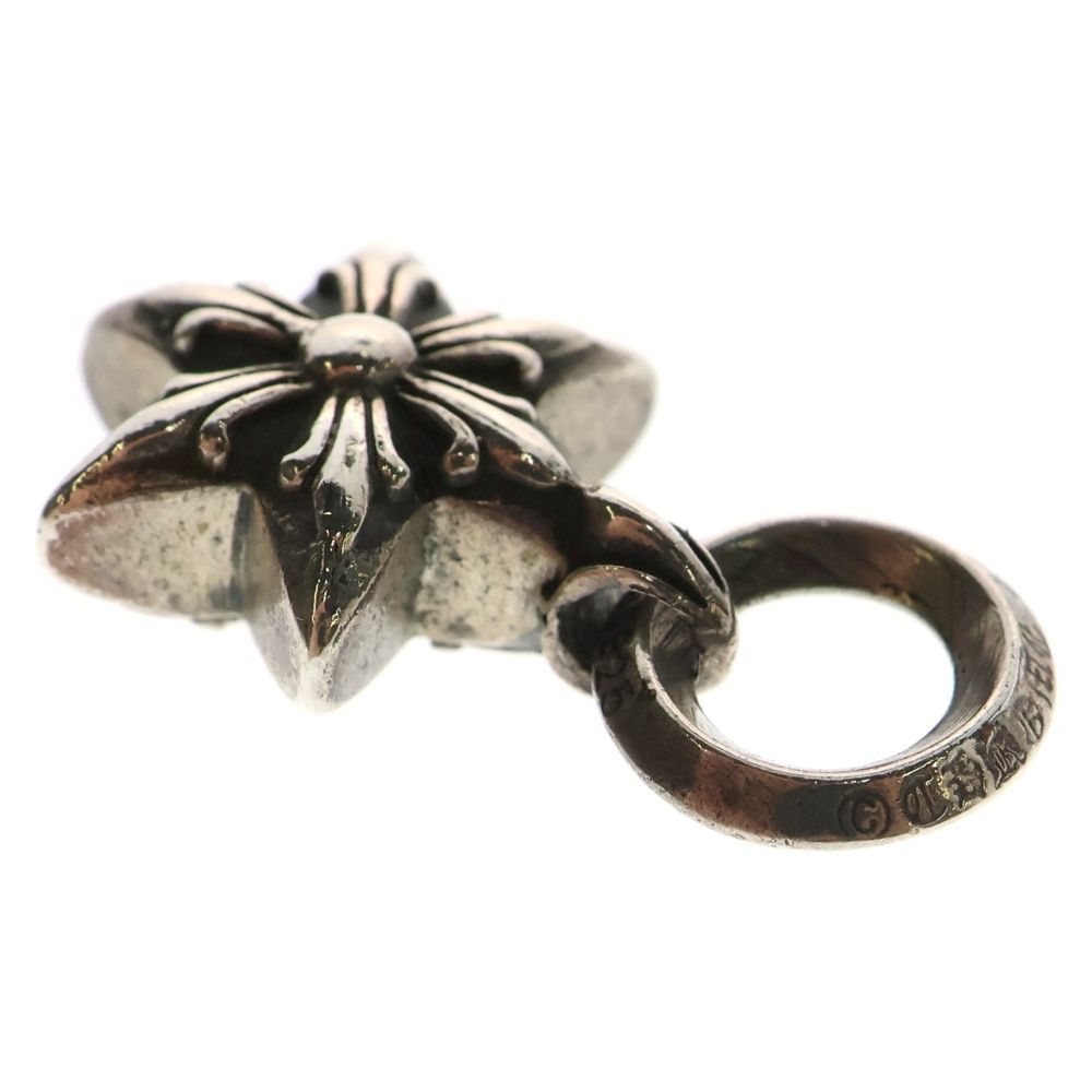 CHROME HEARTS (クロムハーツ) 6POINT STAR CHARM 6ポイント