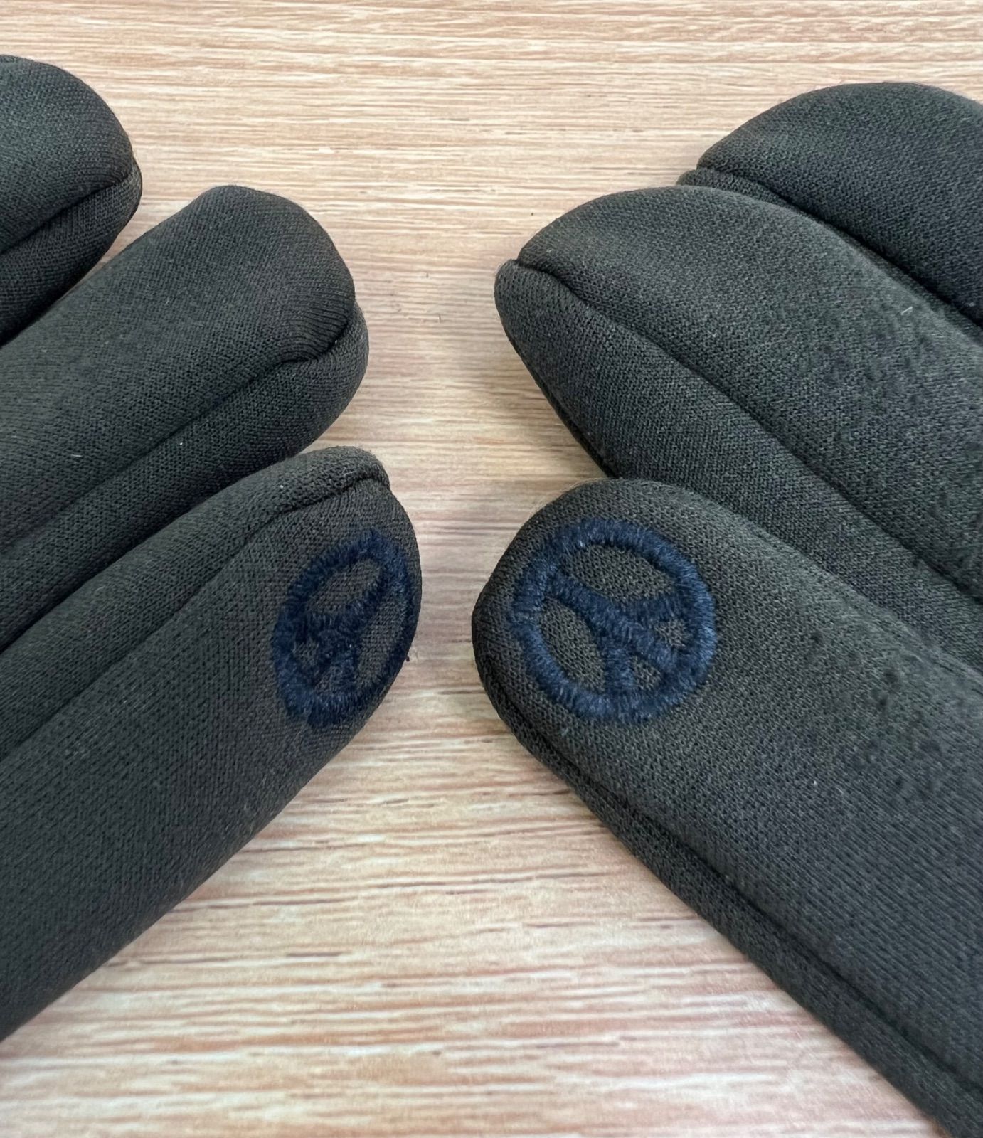  ROARGUNS ロアーガンズ CORDURA FLEECE PIG SUEDE GROVE 手袋 ボーン 手袋 小物