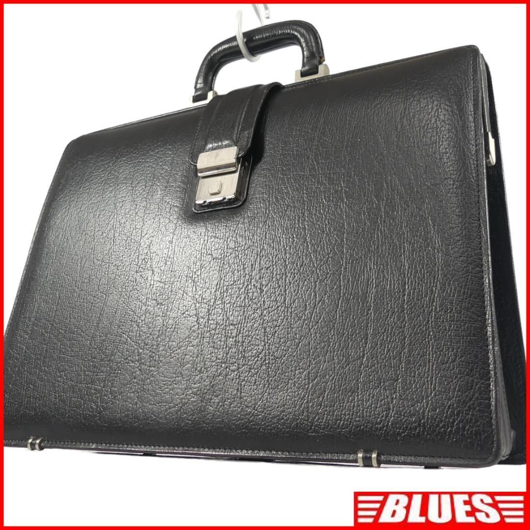 amiet ダレスバッグ　ブラック amiet ダレスバッグ 本革 ビジネスバッグ メンズ レザー 黒