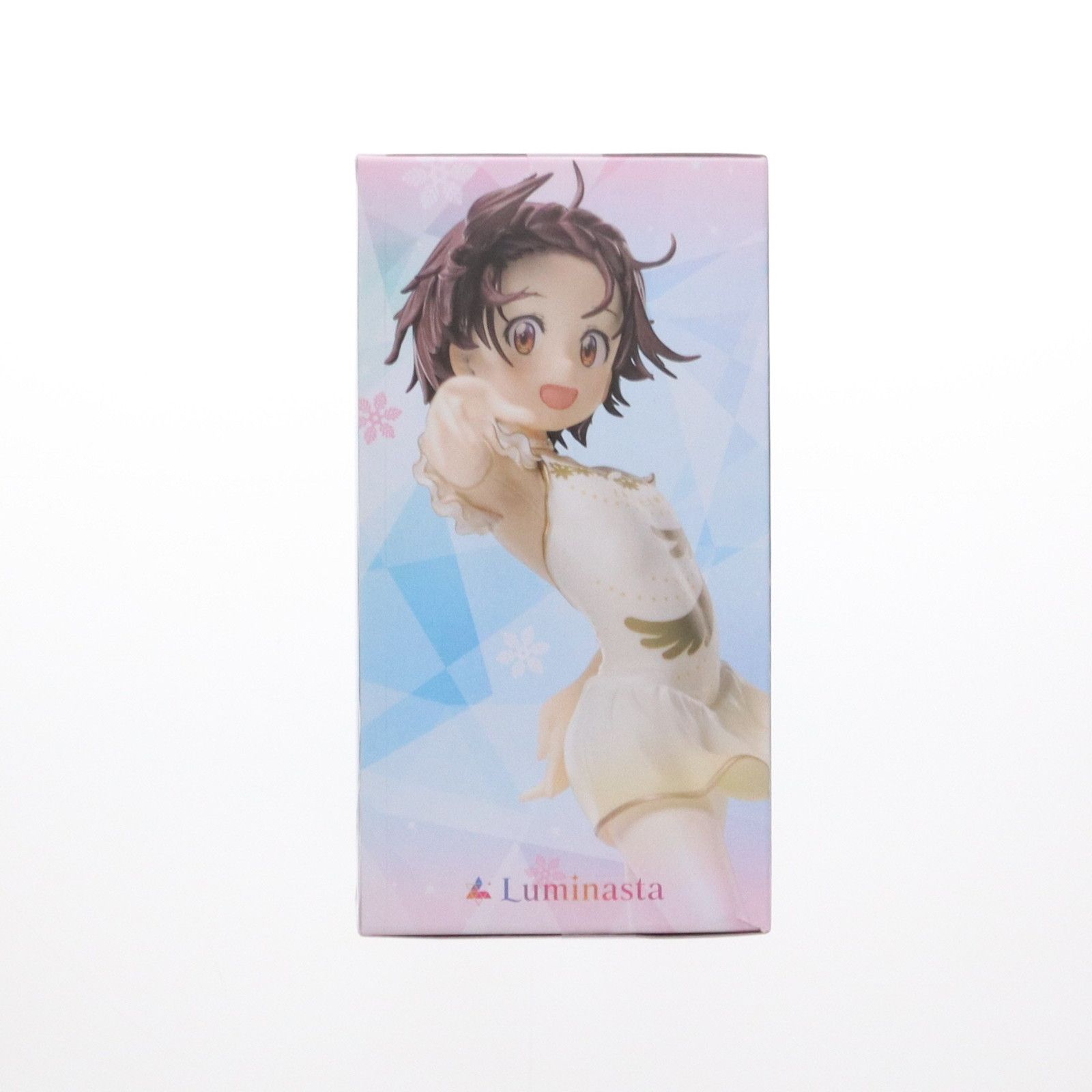 メダリスト Luminasta 結束いのり Amazon.co.jp: 結束いのり フィギュア メダリスト Luminasta