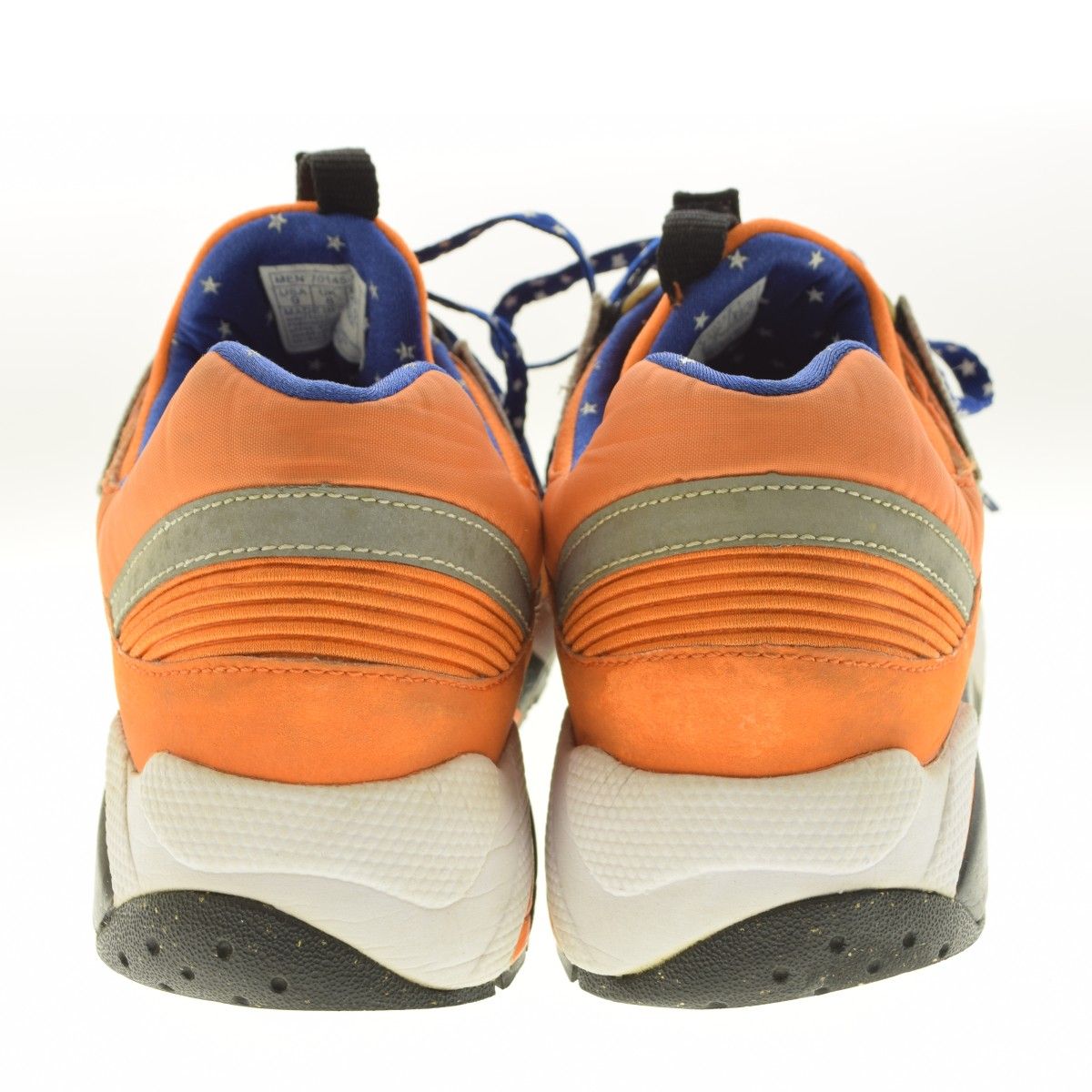 SAUCONY×EXTRABUTTER】70145-1 GRID 9000 ACESスニーカー - メルカリ
