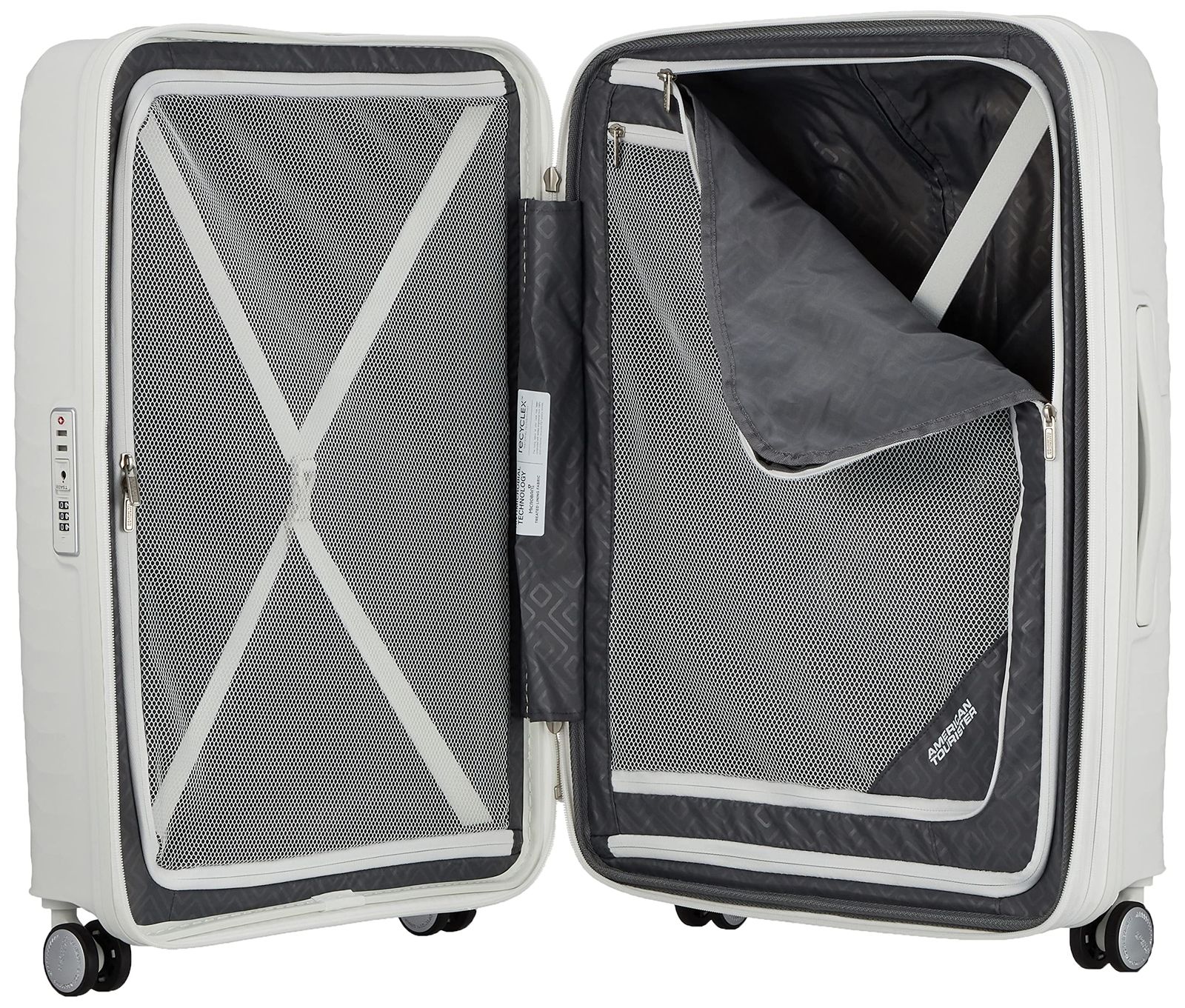 アメリカンツーリスター