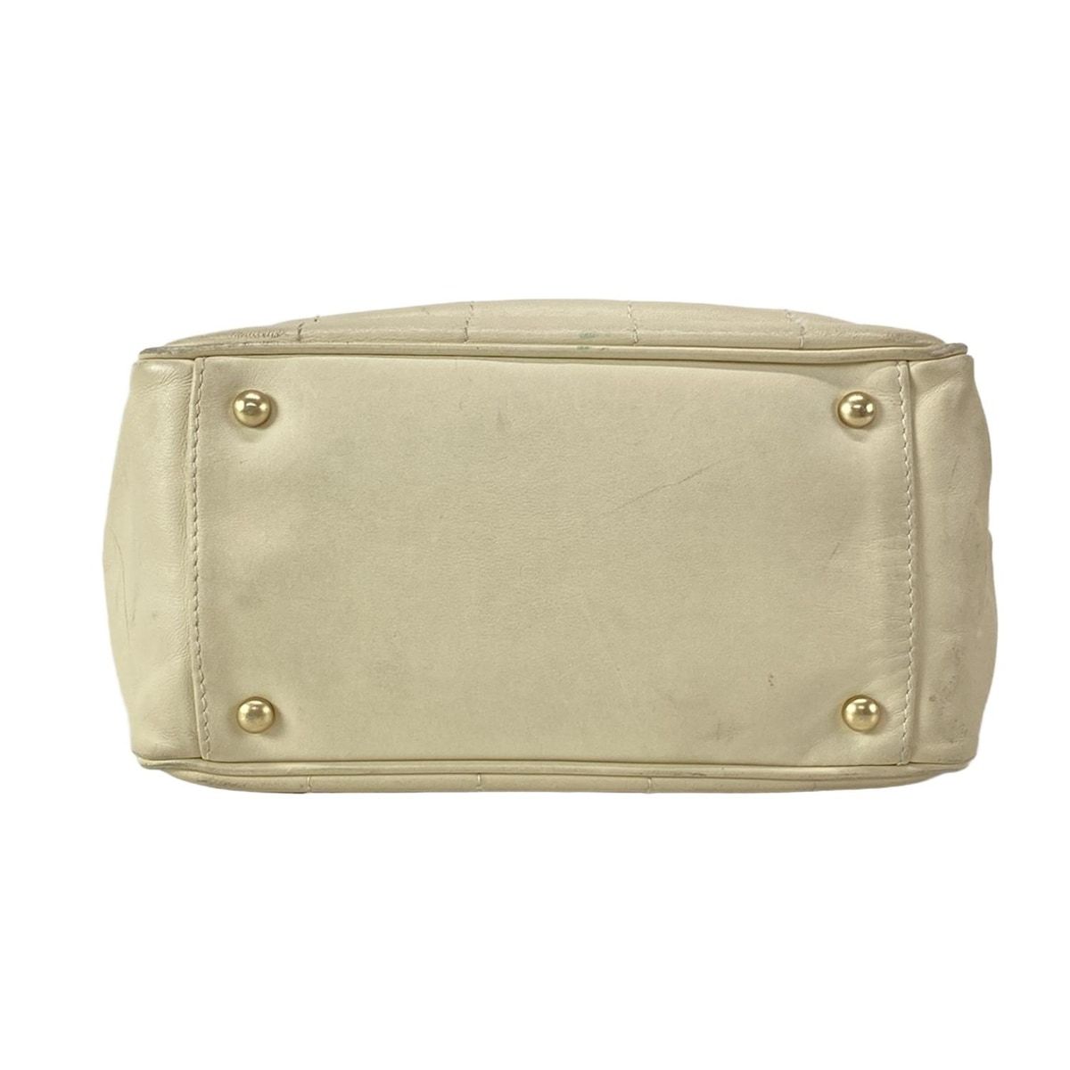 チョコバーステッチ