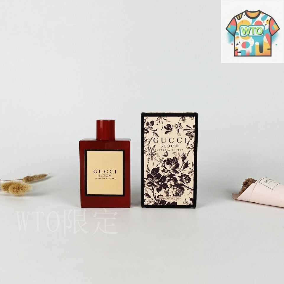 GUCCI ブルーム　香水　100ml 未使用品　箱付 楽天市場】グッチ GUCCI ブルーム EDP 100mL BLOOM レディース