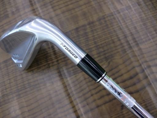 Dunlop ダンロップ/SRIXON ユーティリティー/ZU85 UT4 FORGED/単品クラブ/Aランク/09【中古】 中古】スリクソン Z U85 ユーティリティ (ダンロップ