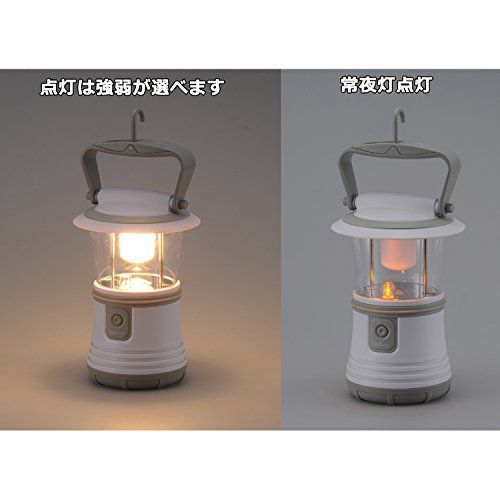 大人気，人気SALE 【新品】 LEDランタン LN-40B7-W lok26k6 その他