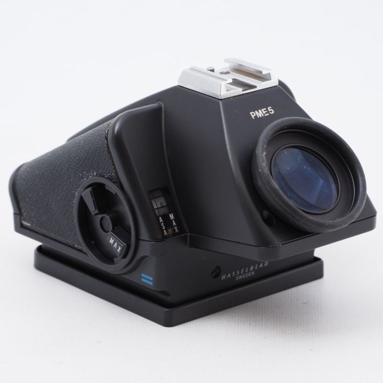 ハッセルブラッド Hasselblad PME5 メータープリズムファインダー ...