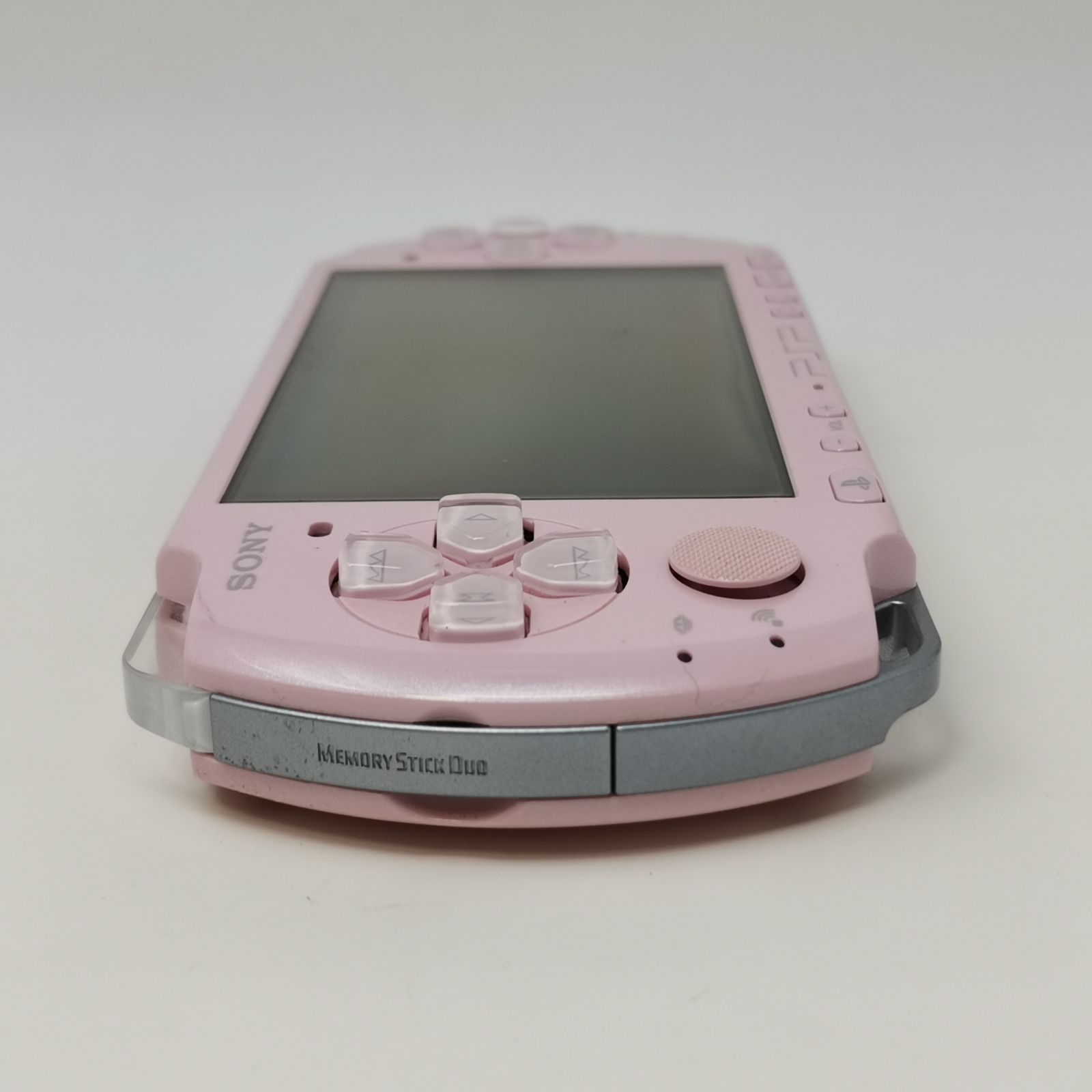 psp 本体　ピンク　動作未確認 319of6zKSgL.jpg_BO30,255,255,
