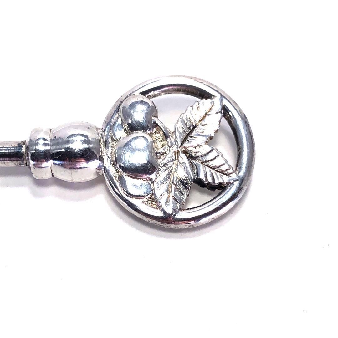 CHRISTOFLE クリストフル マドラー クリストフルシルバー シルバー