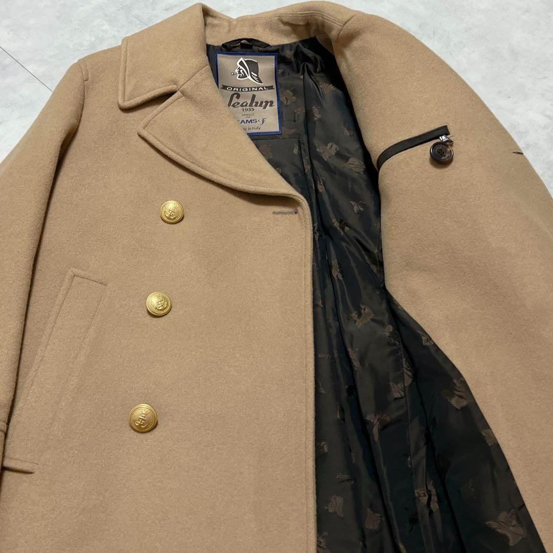 ビームスＦ別注