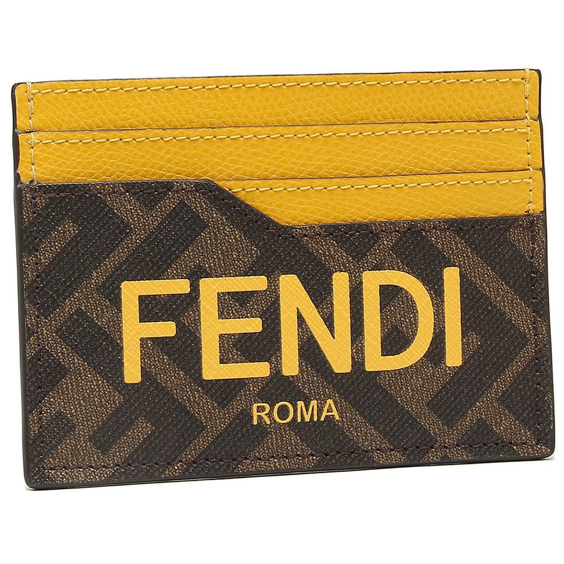 FENDI カードケース - 通販 - guianegro.com.br