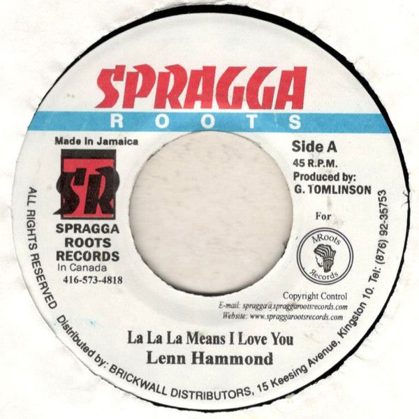☆ La La – La La / レコード Amazon.com: La La: CDs & Vinyl