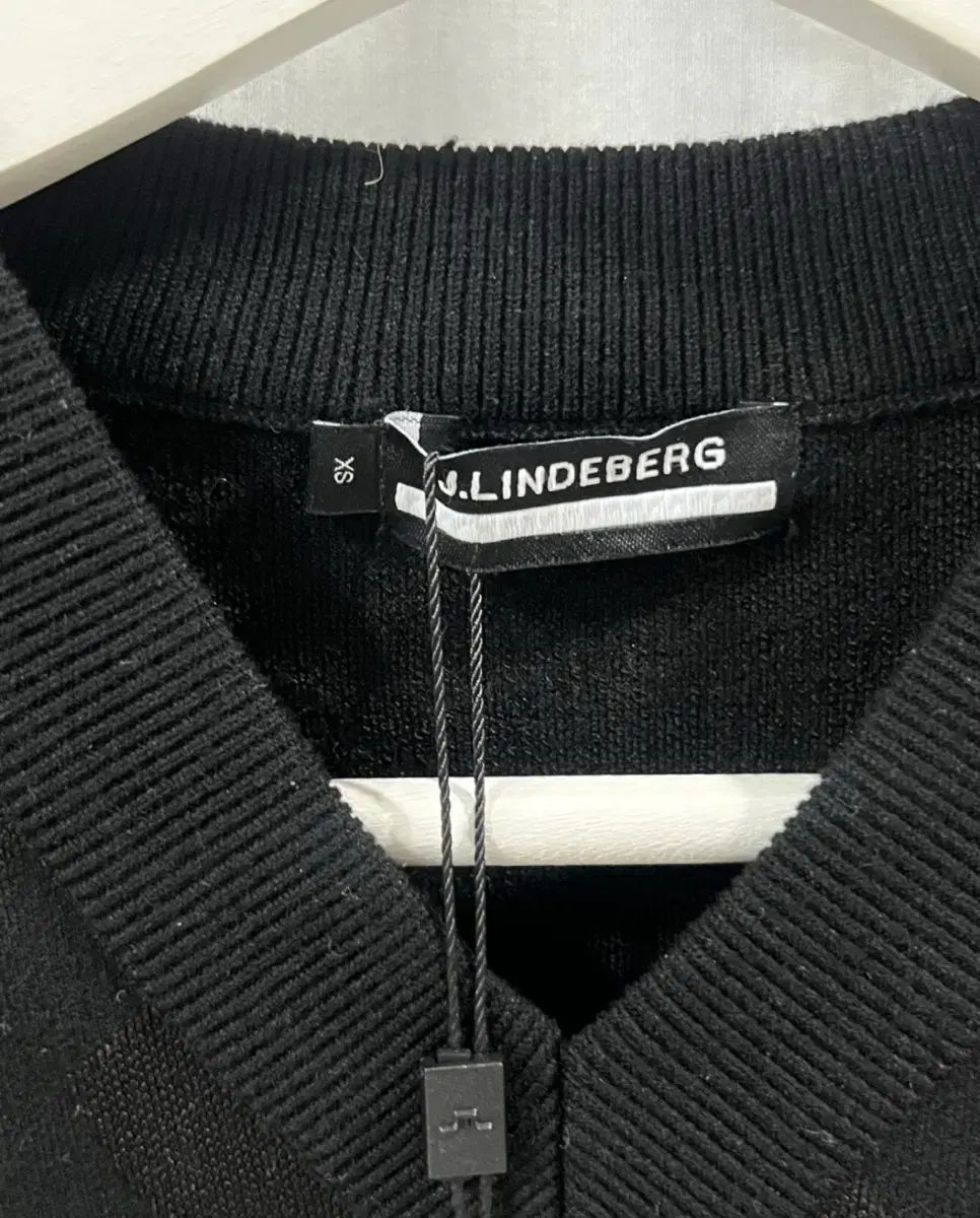J.リンドバーグ ブラック