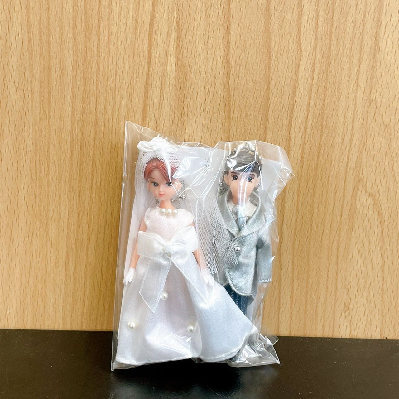 I200315-046 リカちゃん/鹿児島県立甲南高等学校リカちゃん 創立百周年