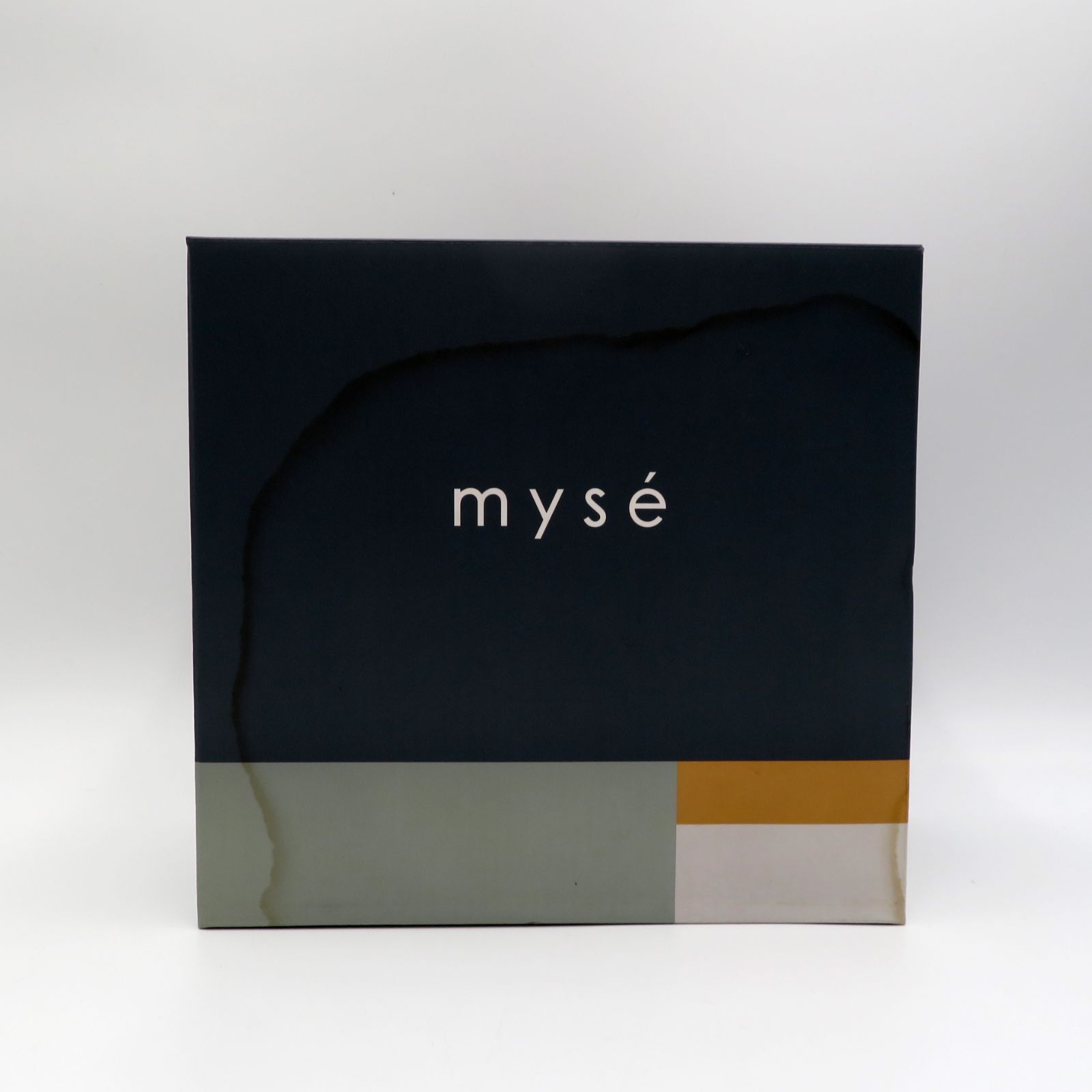 myse ミーゼ ニードルヘッドスパリフト アクティブ MS-32G 家庭用美容器