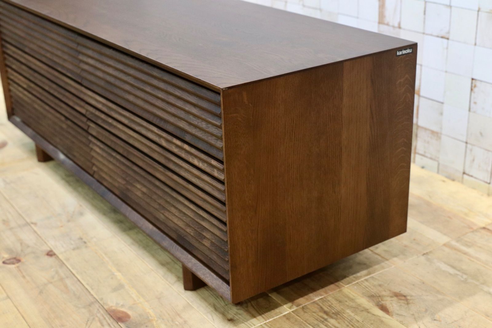 定価28.8万 モデルルーム