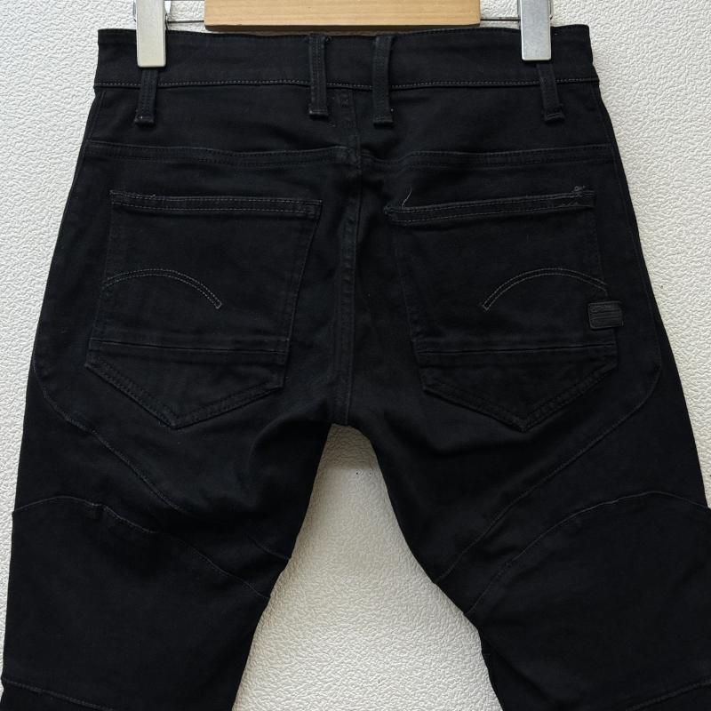 G-STAR RAW ジースターロゥ その他ボトムス D11070-B732-A810 MOTAC-O DC 3D SKINNY モトクロス 立体 スキニーパンツ