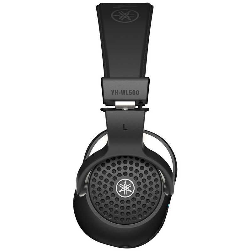 MAX90％オフ。 送料無料 ♥ 未開梱 ヤマハ YAMAHA 楽器用ステレオワイヤレスヘッドホン Bluetooth YH-WL500