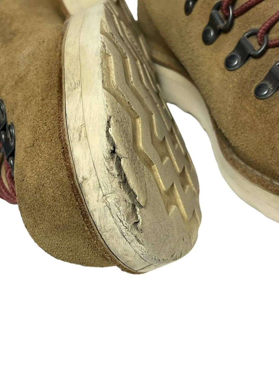 8EE DANNER ダナー 45500X TAN MT LT CHRIST MOUNTAIN LIGHT