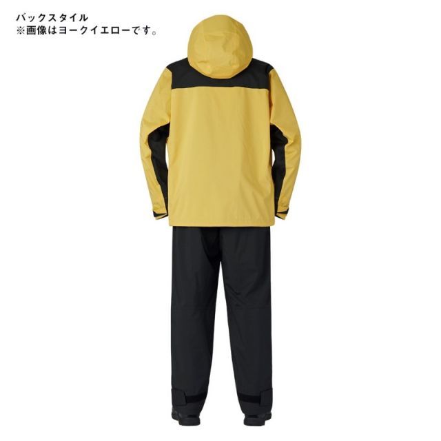 ダイワ DR-3625 レインマックス レインスーツ グレージュ L | 釣具