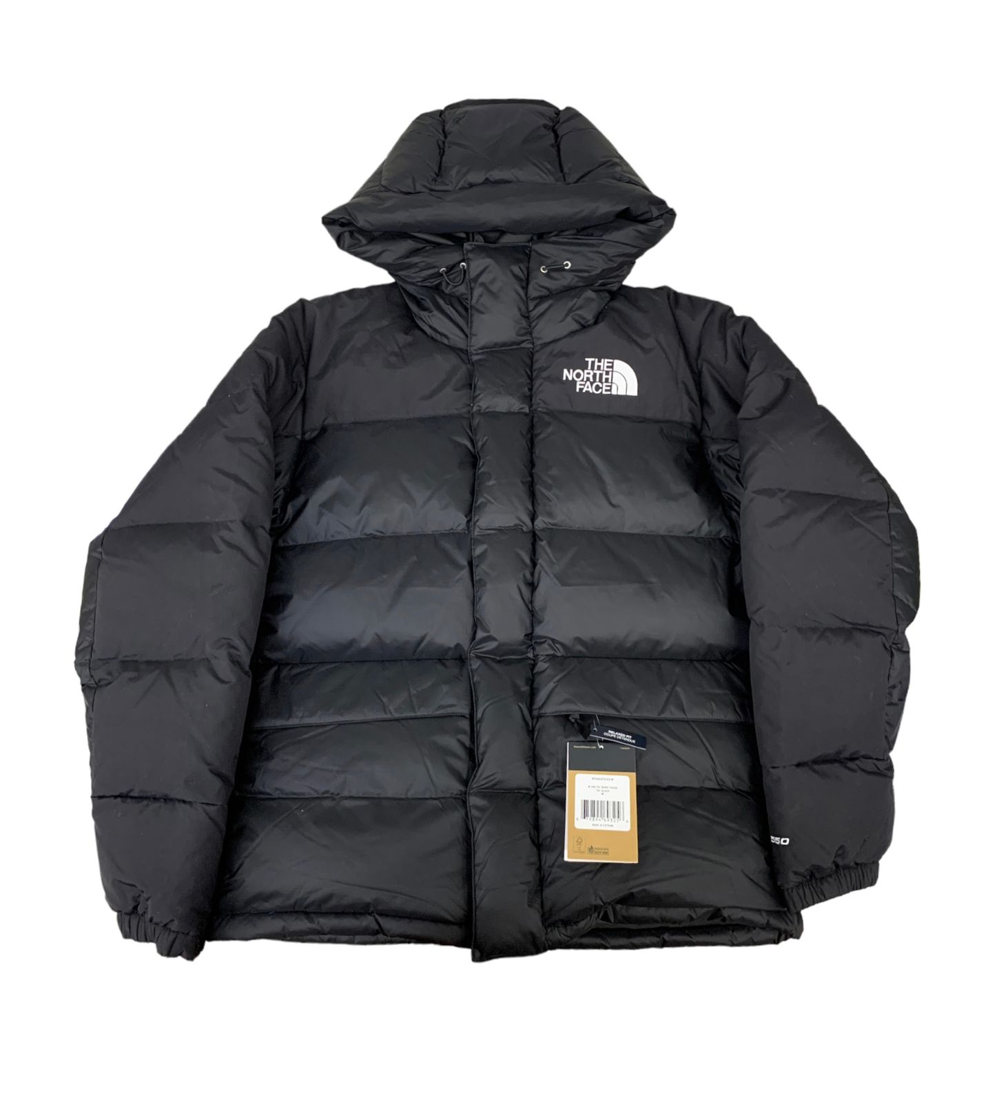 THE NORTH FACE (ザノースフェイス) HMLYN DOWN PARKA ヒマラヤン