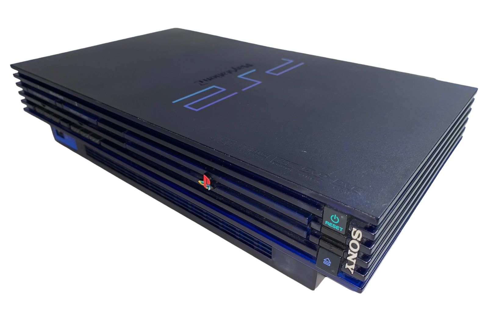 ps2 本体