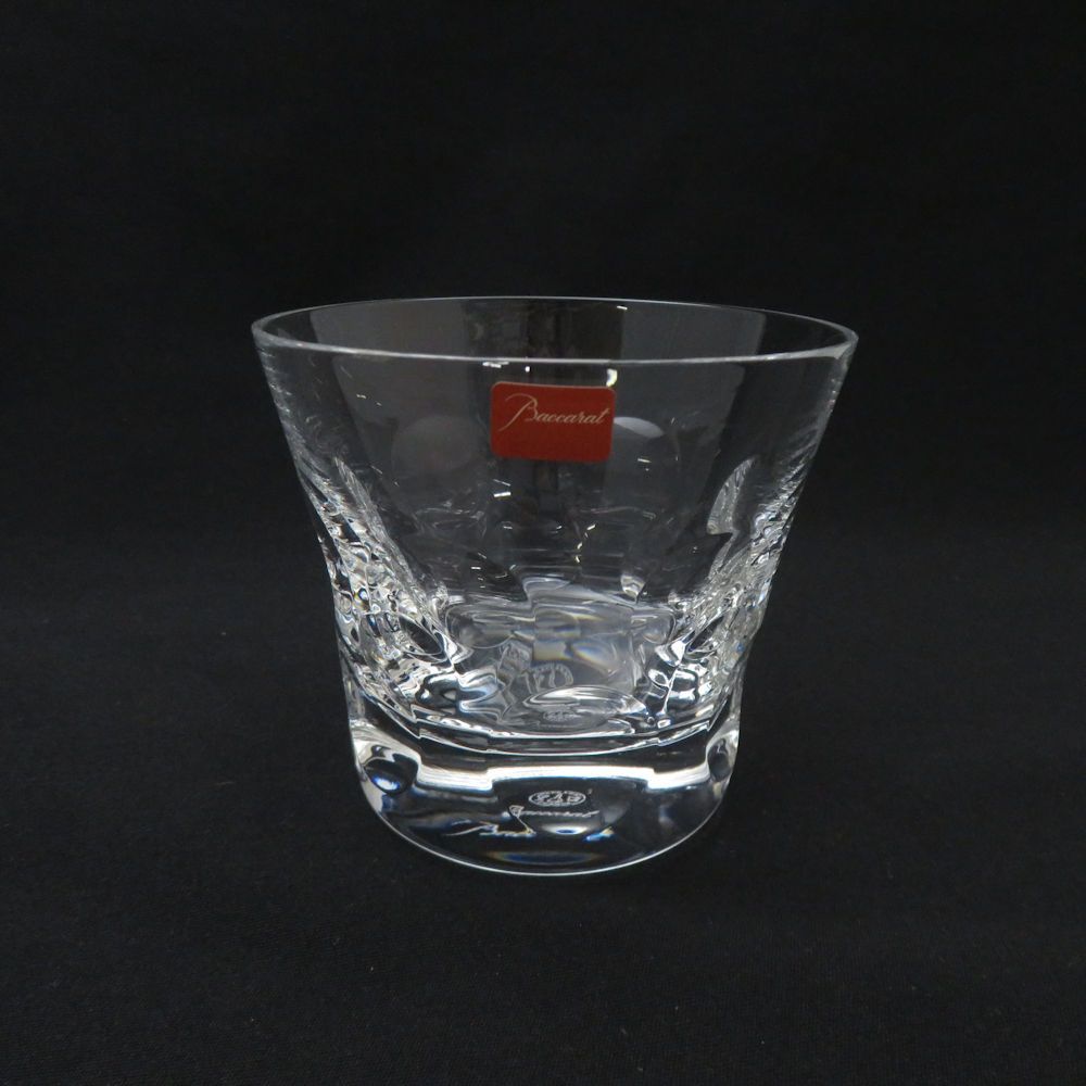 ロックグラス ファッション