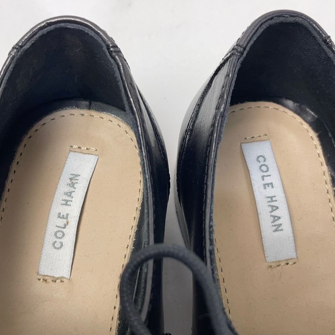 オックスフォード ブラック