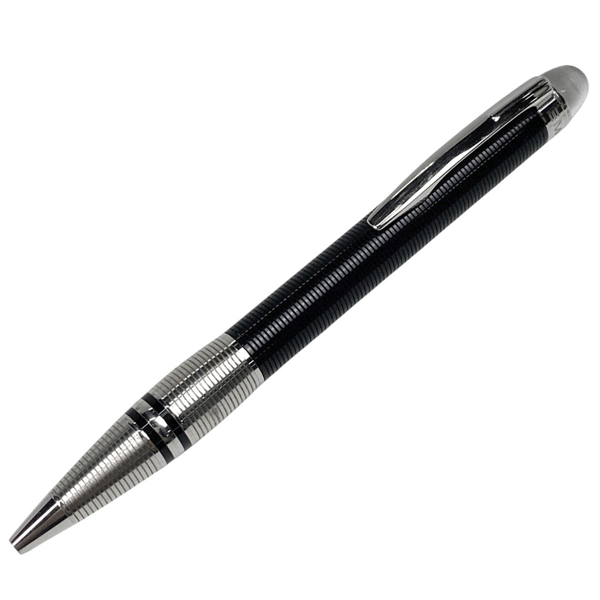 モンブラン MONTBLANC スターウォーカー ボールペン ツイスト式