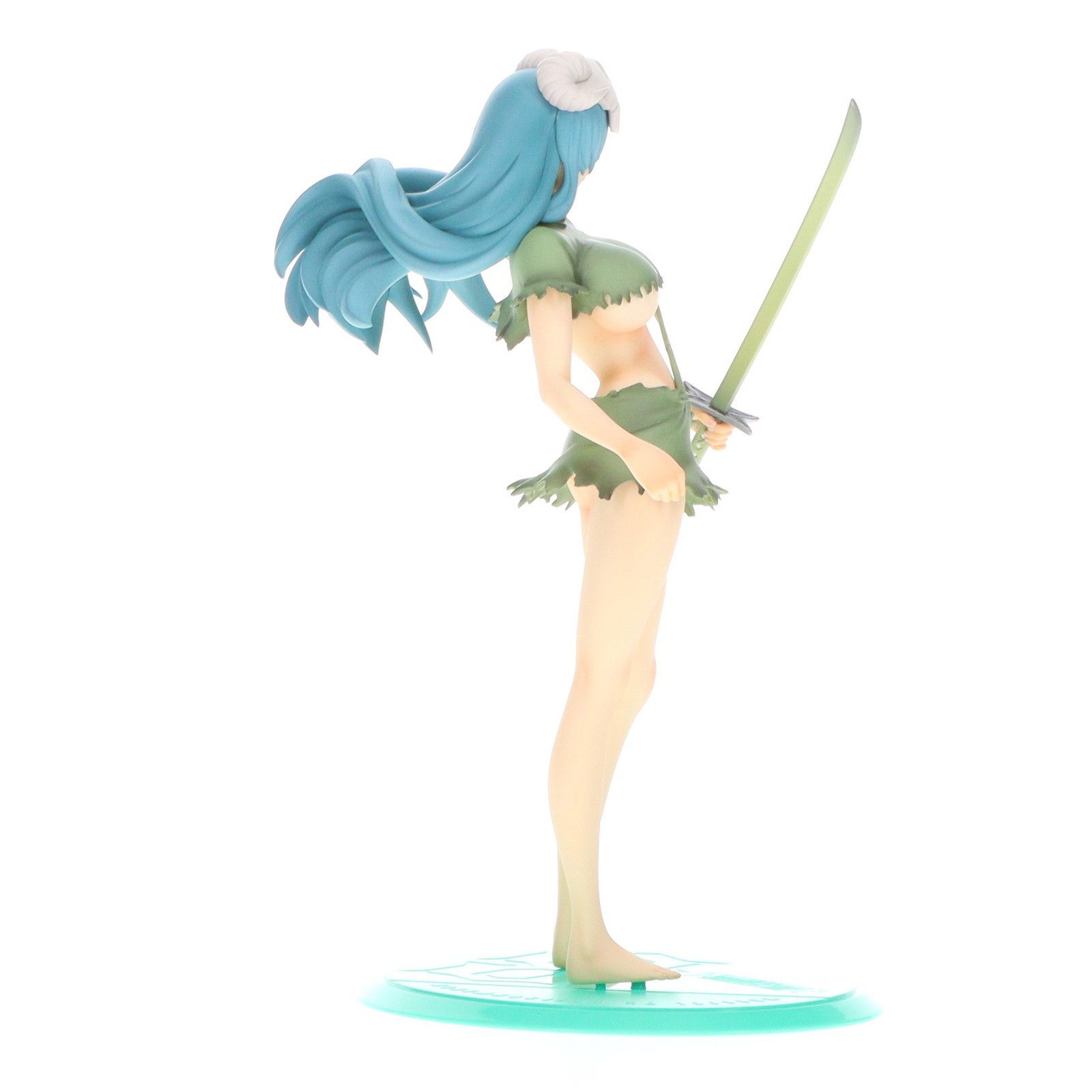 ネリエル BLEACH(ブリーチ) 1/8 完成品 フィギュア アルファ