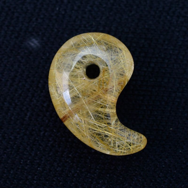 道を切り開く 勝負運