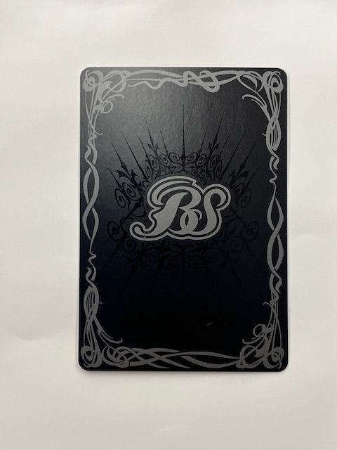 バトスピ 仮面の魂　マスクドソウル 2024/10)仮面の魂(仮面ライダーディケイド)【CP】{CB30-CP04