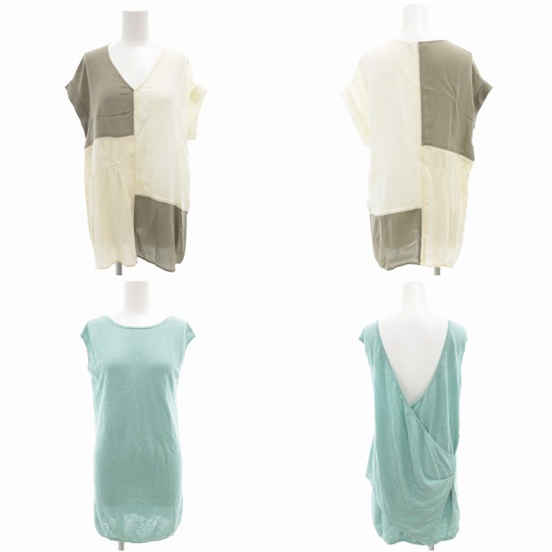 セオリー　キャミソールS SUMMER WASHABLES | WOMEN（レディース）｜Theory 公式通販サイト