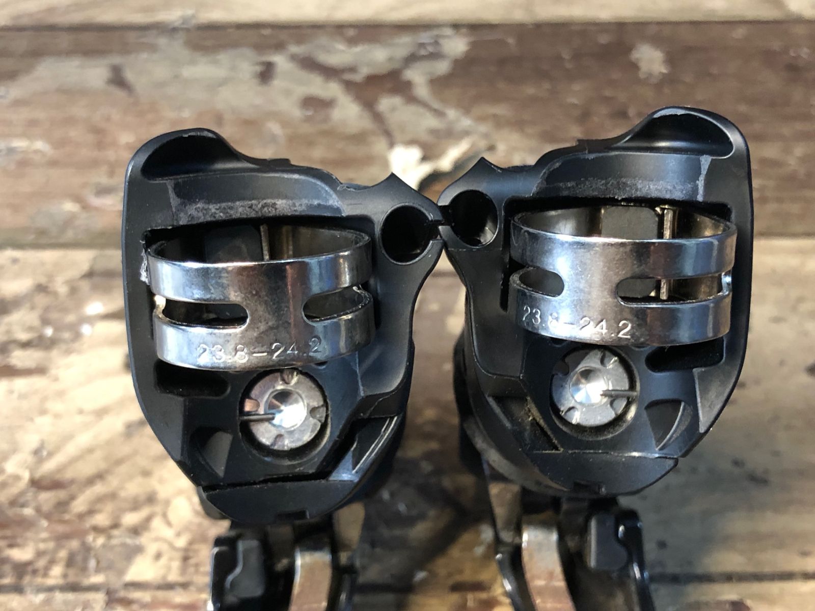 シマノ Shimano 105 ST-5800 STIレバー 2x11s（HY208 シマノ