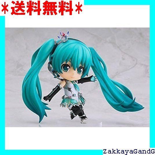 ねんどろいど レーシングミク 2013 Ver. 114