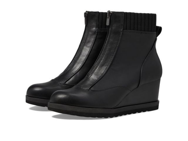 【送料無料】 イエローボックス レディース ブーツ・レインブーツ シューズ Corado Black