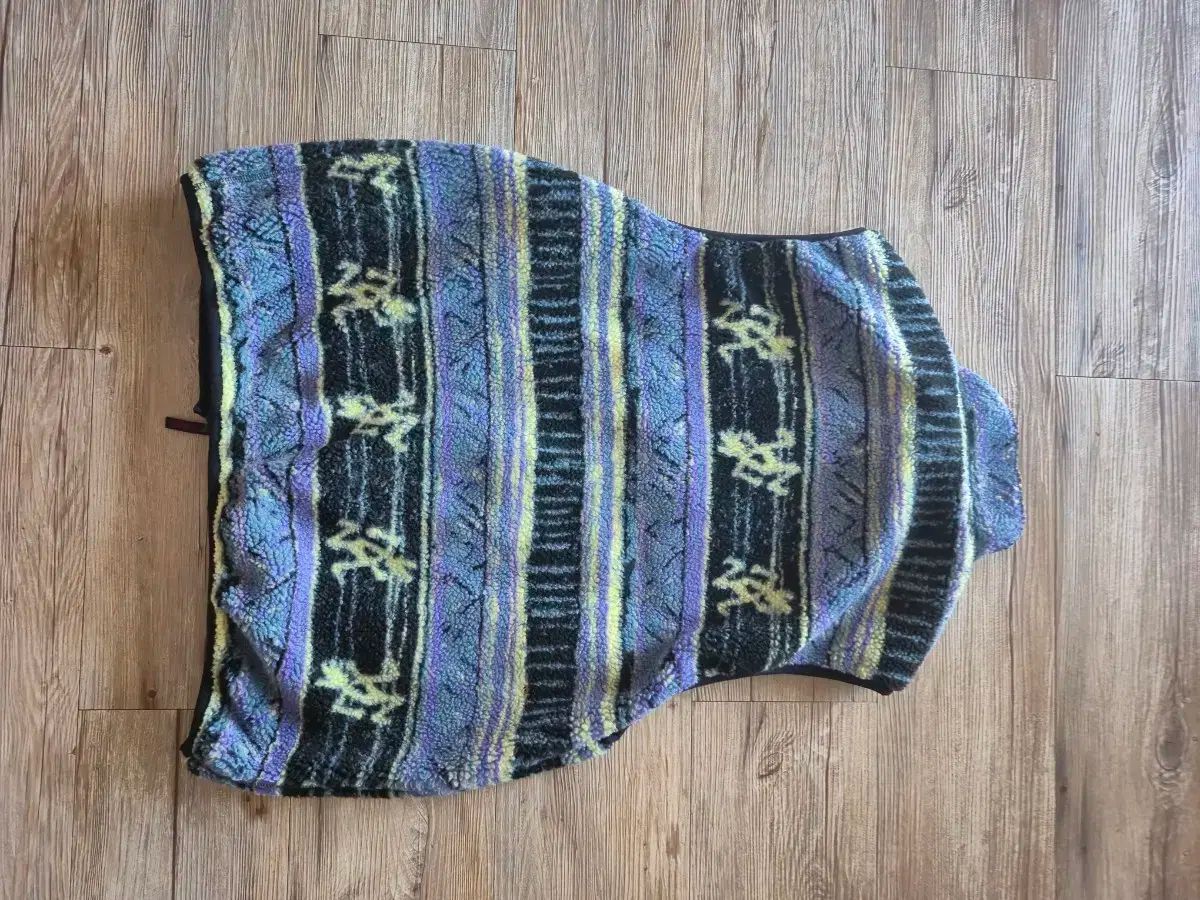 グラミチ ディスイズネバーザット ベスト