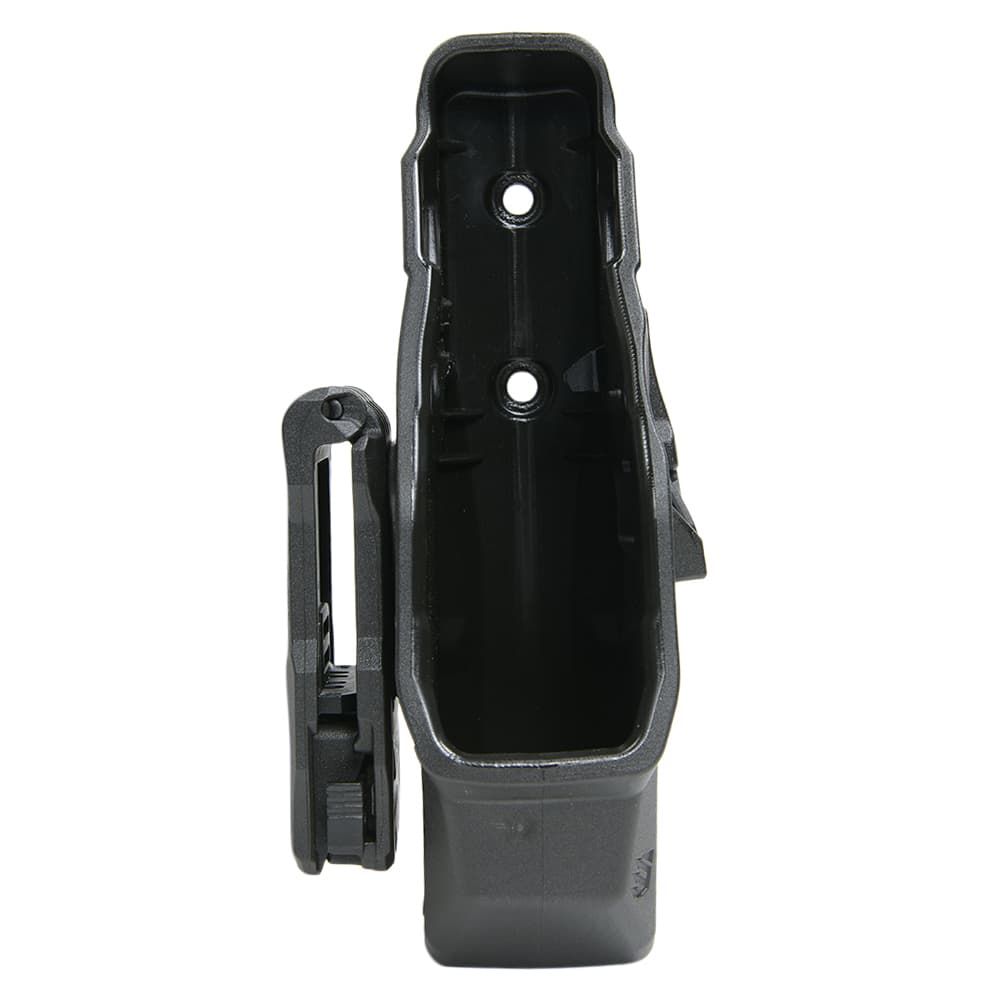 TASER