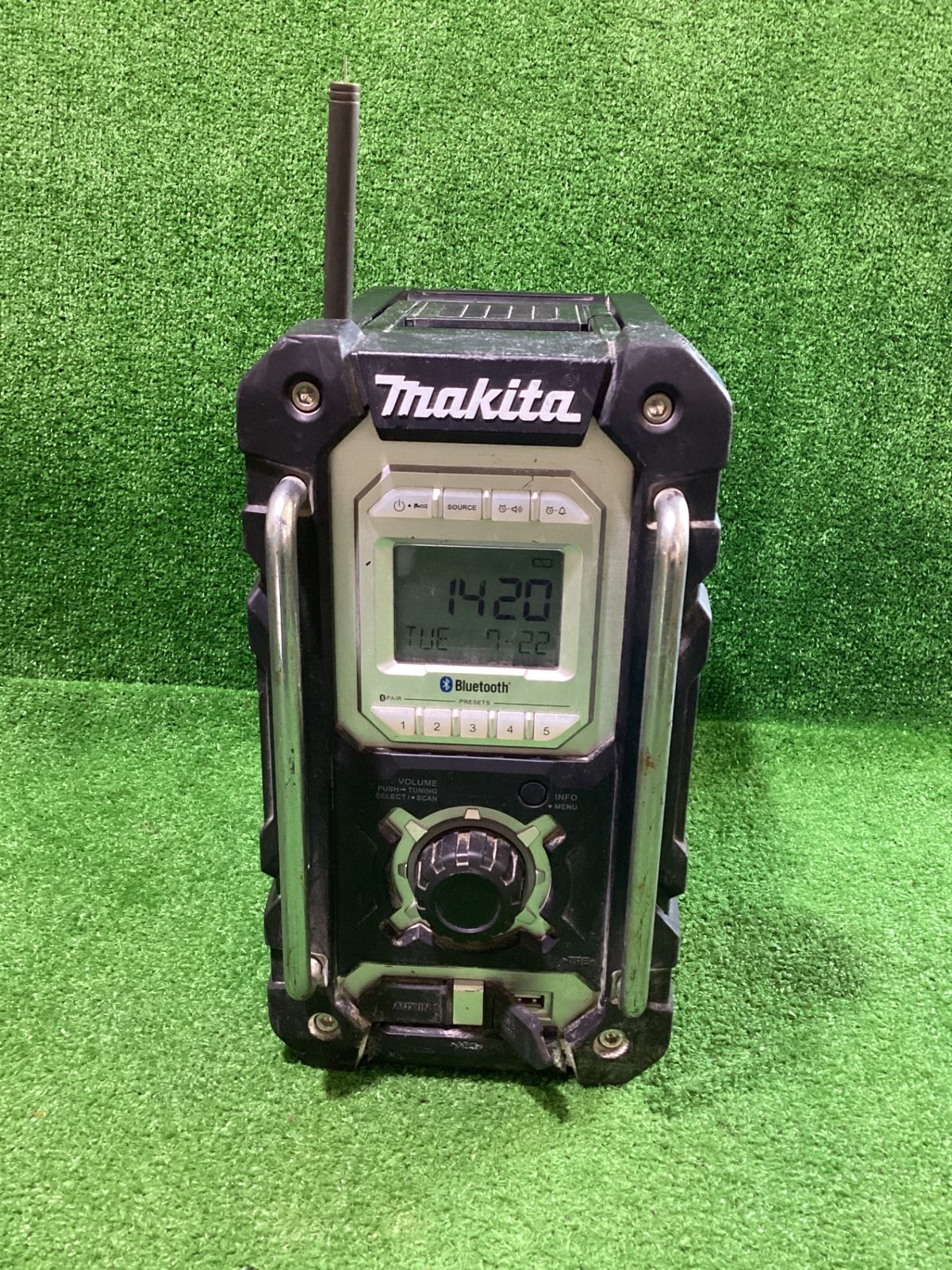 通測用Hi-S 6CL6(300-46020)