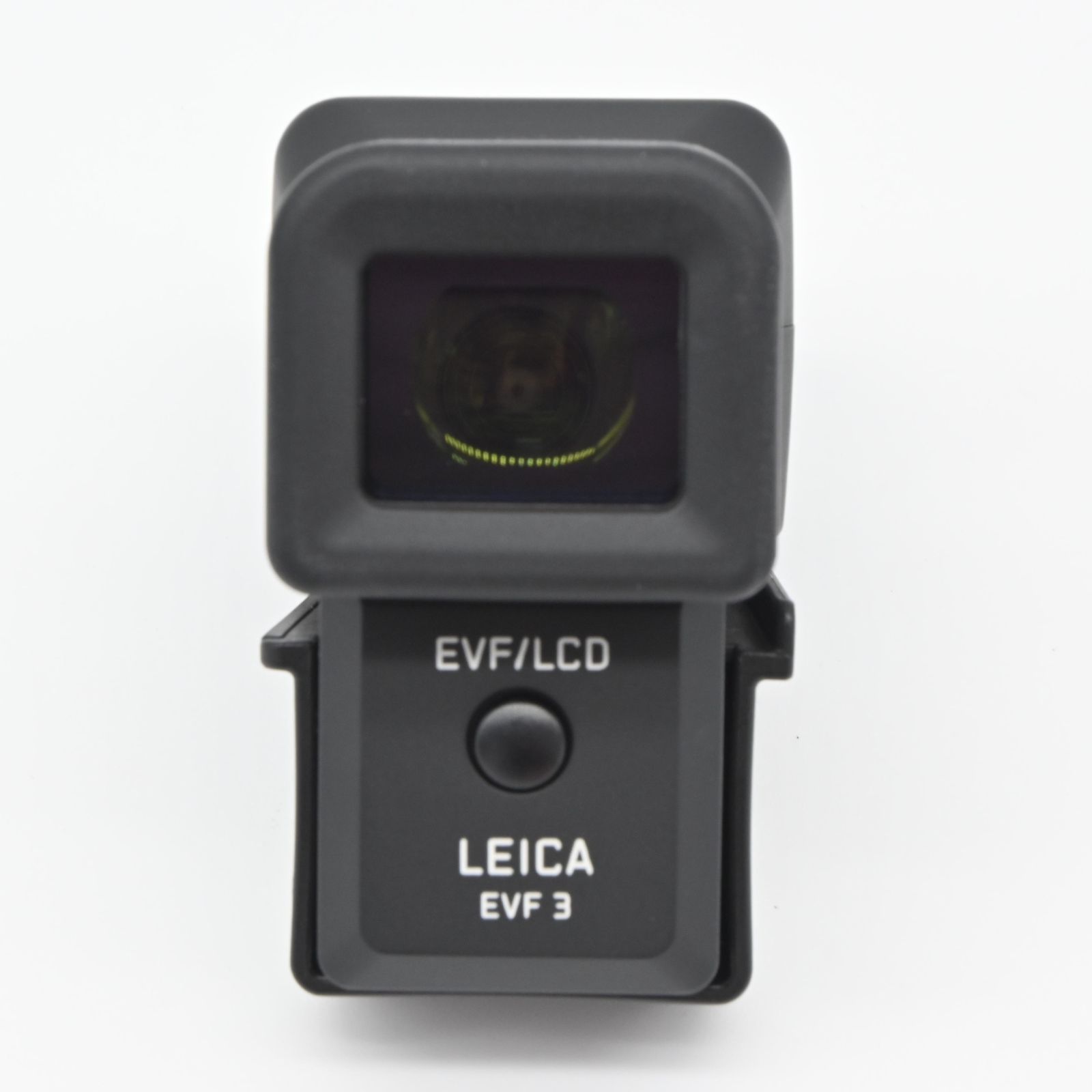 極上品】 LEICA ライカ EVF2 超美品 】Leica ライカ X2用EVF2ビュー
