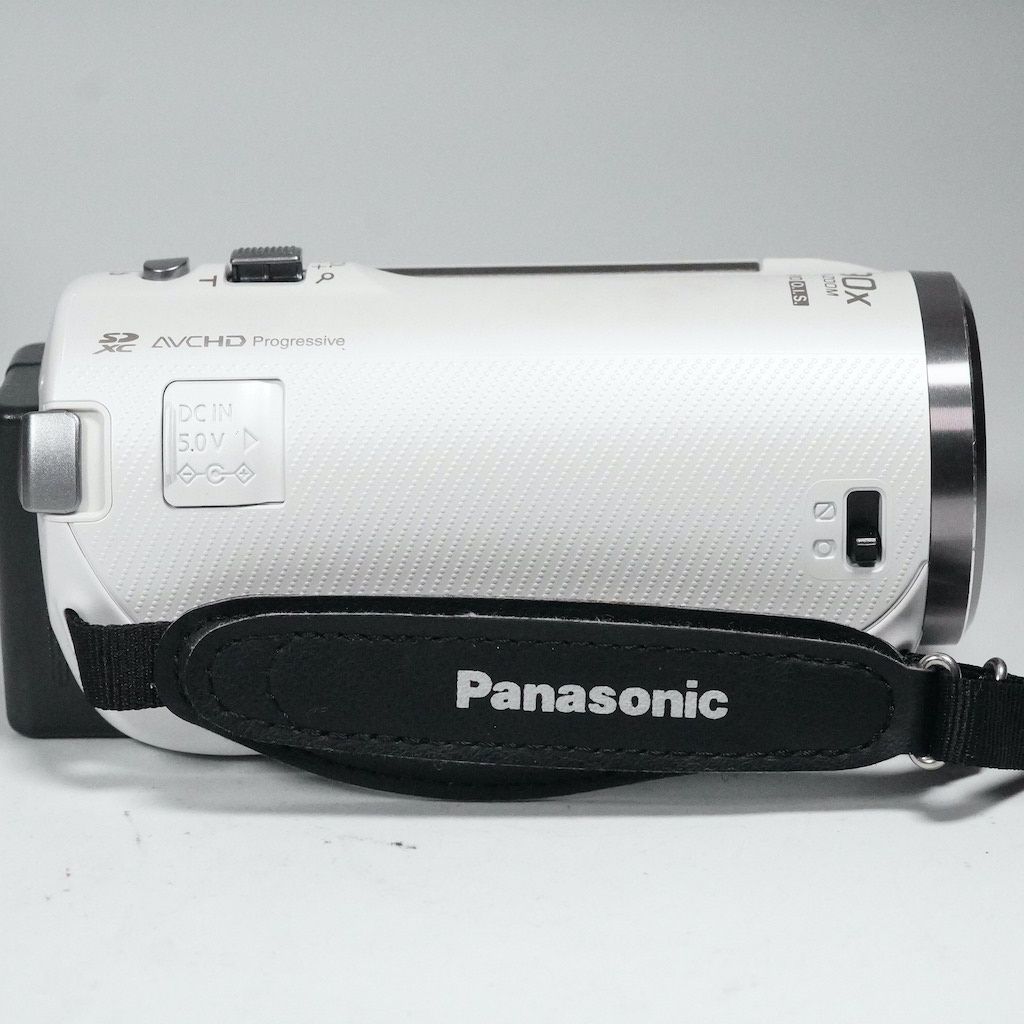 パナソニック HC-V480MS