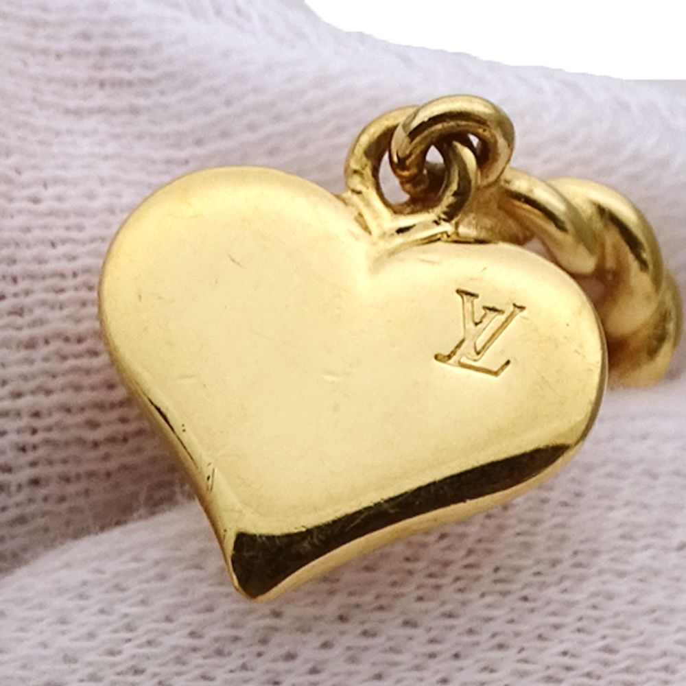 ルイ・ヴィトン LOUIS VUITTON ピアス レディース メンズ ブランド  