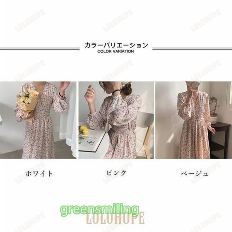 夏 ワンピース