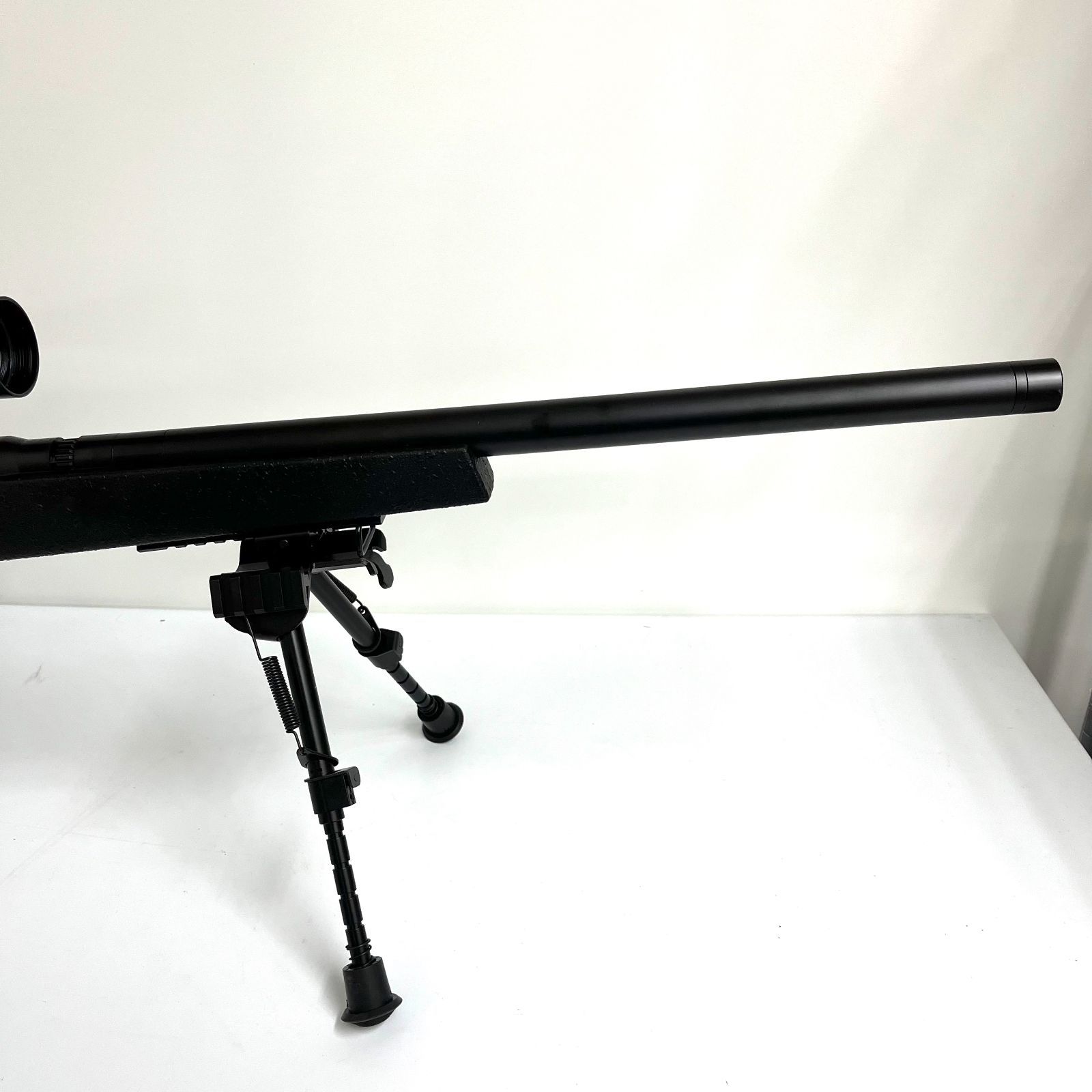現状品 エアガン
