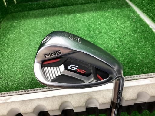 2024 【】 ピン G410 UW ウェッジ WG PING AWT 2.0 LITE (フレックスS