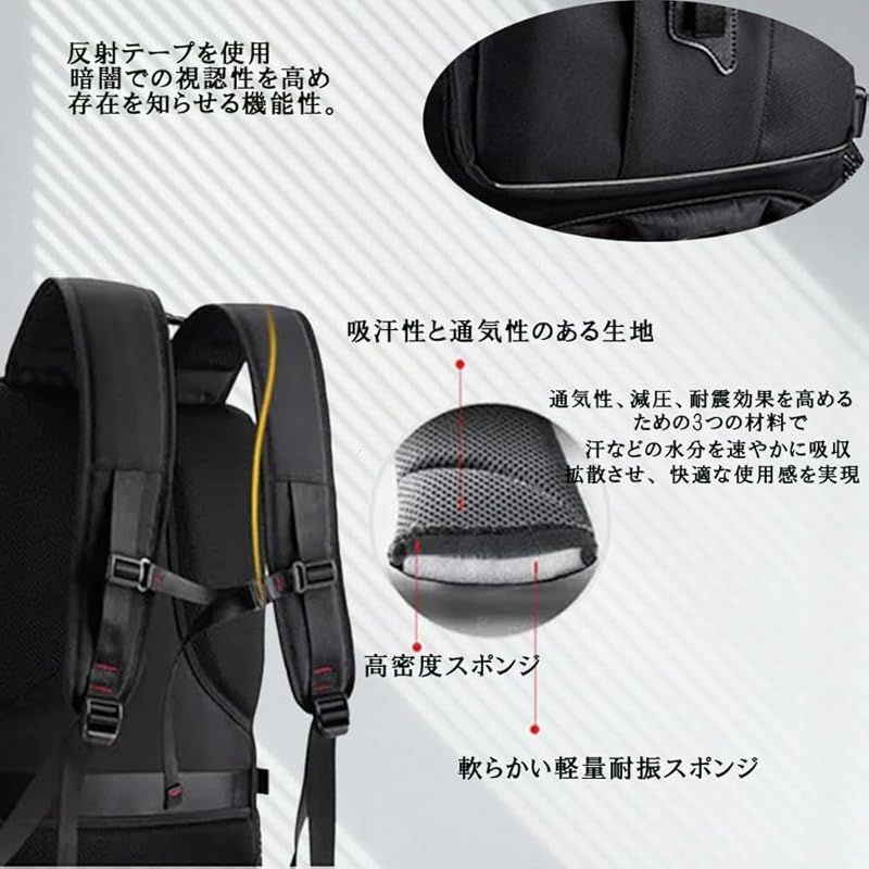 バックパック デイバッグ