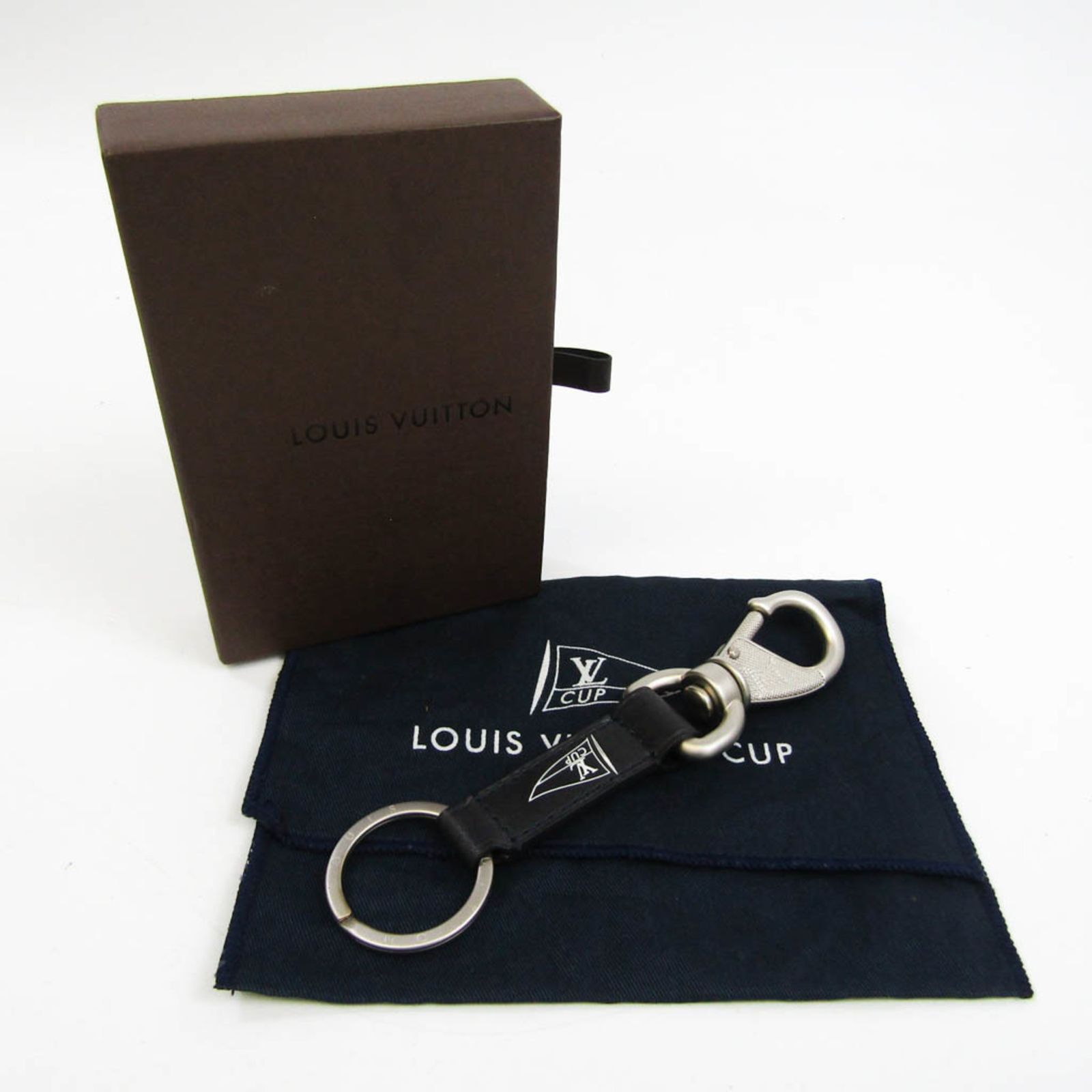 Louis Vuitton ポルトクレ ムスクトン LVカップ2007限定 Louis Vuitton ポルトクレ ムスクトン LVカップ2007限定 - メルカリ